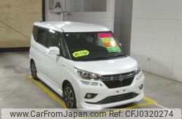 suzuki solio 2019 -SUZUKI--Solio MA36S--MA36S-777879---SUZUKI--Solio MA36S--MA36S-777879-