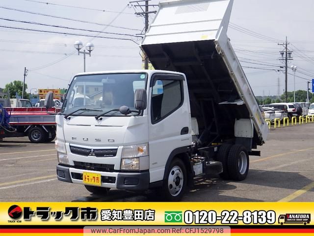 mitsubishi-fuso canter 2019 CFJ1529798 image 1