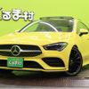 mercedes-benz cla-class 2023 quick_quick_3DA-118312M_W1K1183122N402870 image 1