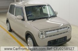 suzuki alto-lapin 2023 -SUZUKI 【名変中 5】--Alto Lapin HE33S-432075---SUZUKI 【名変中 5】--Alto Lapin HE33S-432075-