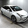 toyota prius 2017 -TOYOTA--Prius ZVW51-6055341---TOYOTA--Prius ZVW51-6055341- image 1