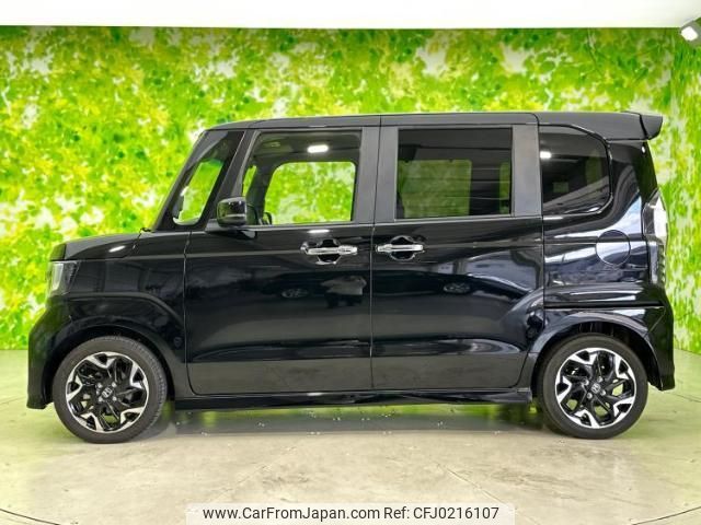 honda n-box 2020 quick_quick_6BA-JF3_JF3-2227387 image 2