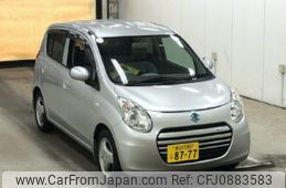 suzuki alto-eco 2013 -SUZUKI 【春日井 580に8777】--Alto Eco HA35S-144131---SUZUKI 【春日井 580に8777】--Alto Eco HA35S-144131-