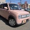 suzuki alto-lapin 2019 CFJ1792574 image 9