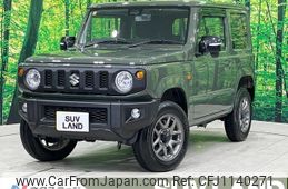 suzuki jimny 2023 quick_quick_JB64W_JB64W-292156