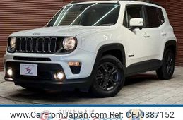 jeep renegade 2021 quick_quick_3BA-BV13PM_1C4NJCB16MPM44961