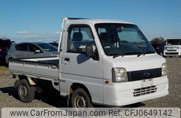 subaru sambar-truck 2009 -SUBARU--Samber Truck EBD-TT2--TT2-443467---SUBARU--Samber Truck EBD-TT2--TT2-443467-