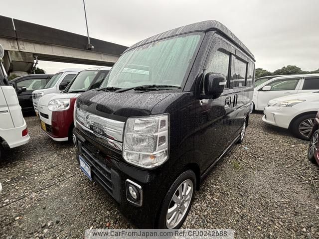 nissan nv100-clipper 2020 quick_quick_ABA-DR17W_DR17W-204050 image 1