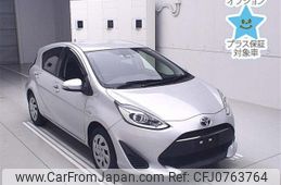 toyota aqua 2018 -TOYOTA--AQUA NHP10-6731717---TOYOTA--AQUA NHP10-6731717-