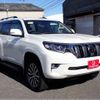 toyota land-cruiser-prado 2021 -TOYOTA--Land Cruiser Prado 3BA-TRJ150W--TRJ150-0121627---TOYOTA--Land Cruiser Prado 3BA-TRJ150W--TRJ150-0121627- image 4