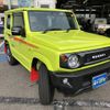 suzuki jimny 2023 CFJ1849274 image 25