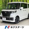 suzuki spacia 2018 -SUZUKI--Spacia DAA-MK53S--MK53S-829202---SUZUKI--Spacia DAA-MK53S--MK53S-829202- image 1