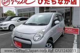 suzuki alto 2010 -SUZUKI 【水戸 580ﾆ8837】--Alto DBA-HA25S--HA25S-762241---SUZUKI 【水戸 580ﾆ8837】--Alto DBA-HA25S--HA25S-762241-