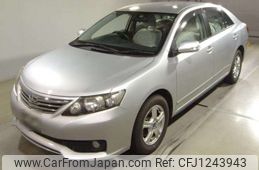 toyota allion 2010 -TOYOTA--Allion DBA-ZRT265--ZRT265-3015682---TOYOTA--Allion DBA-ZRT265--ZRT265-3015682-