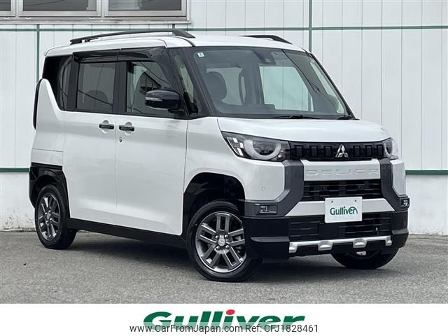 mitsubishi delica-mini 2024 CFJ1828461 image 1