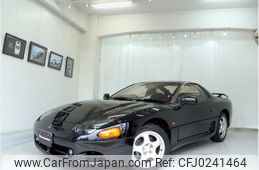 mitsubishi gto 1993 GOO_JP_700957246730240923001