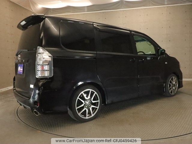 toyota voxy 2013 -TOYOTA--Voxy DBA-ZRR70W--ZRR70-0596686---TOYOTA--Voxy DBA-ZRR70W--ZRR70-0596686- image 2