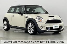 mini mini-others 2011 -BMW--BMW Mini DBA-SV16--WMWSV32080T150216---BMW--BMW Mini DBA-SV16--WMWSV32080T150216-