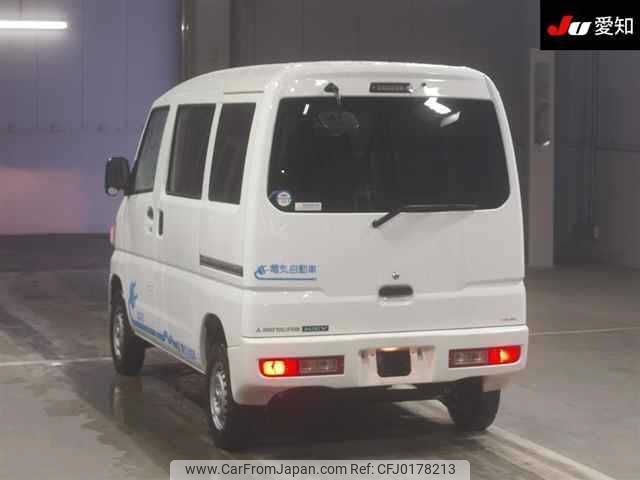 mitsubishi minicab-miev 2022 -MITSUBISHI 【和泉 480ﾆ9976】--Minicab Miev U68V-0800897---MITSUBISHI 【和泉 480ﾆ9976】--Minicab Miev U68V-0800897- image 2