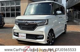 honda n-box 2017 quick_quick_JF3_JF3-1033095