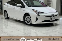 toyota prius 2016 -TOYOTA--Prius DAA-ZVW50--ZVW50-6053582---TOYOTA--Prius DAA-ZVW50--ZVW50-6053582-