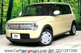 suzuki alto-lapin 2016 quick_quick_HE33S_HE33S-141405