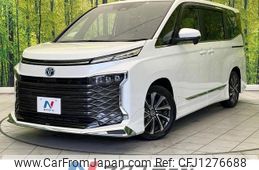 toyota voxy 2022 quick_quick_ZWR90W_ZWR90-0015799
