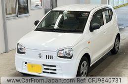 suzuki alto 2018 -SUZUKI 【宮崎 581な5533】--Alto HA36S-384057---SUZUKI 【宮崎 581な5533】--Alto HA36S-384057-