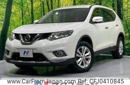 nissan x-trail 2014 -NISSAN--X-Trail DBA-NT32--NT32-507370---NISSAN--X-Trail DBA-NT32--NT32-507370-