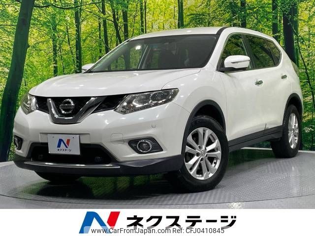 nissan x-trail 2014 -NISSAN--X-Trail DBA-NT32--NT32-507370---NISSAN--X-Trail DBA-NT32--NT32-507370- image 1