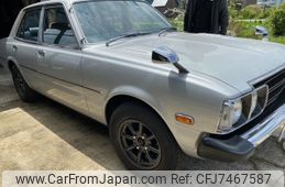 toyota corona 1975 -TOYOTA--Corona RT104--046955---TOYOTA--Corona RT104--046955-