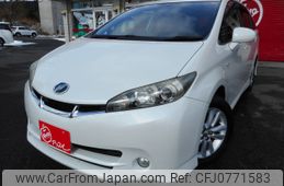 toyota wish 2010 -TOYOTA--Wish DBA-ZGE20W--ZGE20-0059280---TOYOTA--Wish DBA-ZGE20W--ZGE20-0059280-