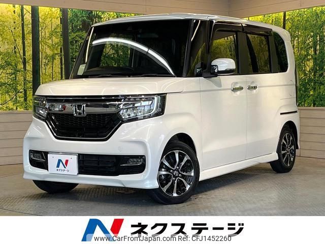 honda n-box 2020 quick_quick_JF3_JF3-1538601 image 1