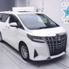 toyota alphard 2020 -TOYOTA--Alphard GGH35W-0011450---TOYOTA--Alphard GGH35W-0011450- image 1