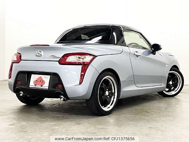 daihatsu copen 2014 -DAIHATSU--Copen DBA-LA400K--LA400K-0004433---DAIHATSU--Copen DBA-LA400K--LA400K-0004433- image 2