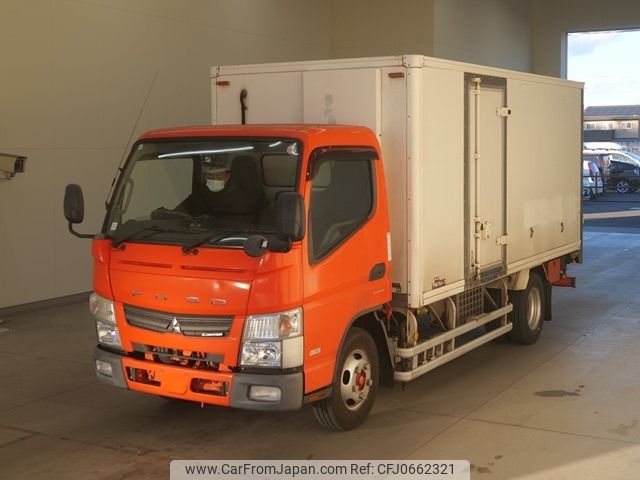 mitsubishi-fuso canter 2013 -MITSUBISHI--Canter FEA20-510150---MITSUBISHI--Canter FEA20-510150- image 1