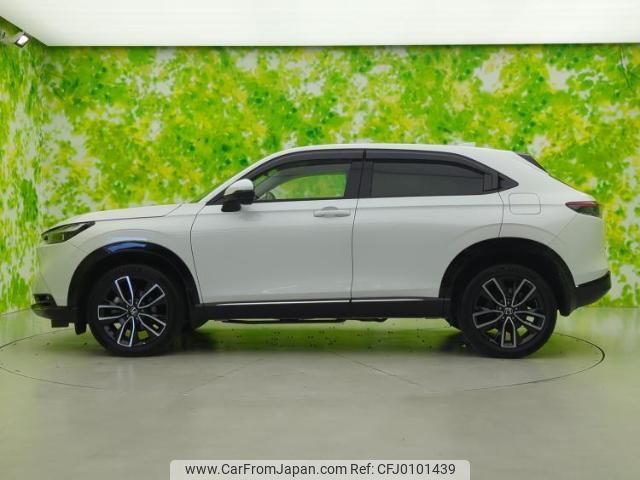 honda vezel 2023 quick_quick_6AA-RV6_RV6-1016698 image 2