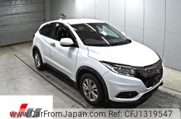 honda vezel 2020 -HONDA--VEZEL RU1-1336371---HONDA--VEZEL RU1-1336371-