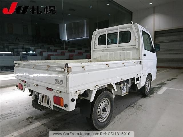 suzuki carry-truck 2017 -SUZUKI--Carry Truck DA16T--342270---SUZUKI--Carry Truck DA16T--342270- image 2