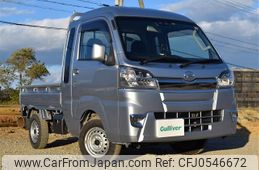 daihatsu hijet-truck 2019 -DAIHATSU--Hijet Truck EBD-S510P--S510P-0288087---DAIHATSU--Hijet Truck EBD-S510P--S510P-0288087-