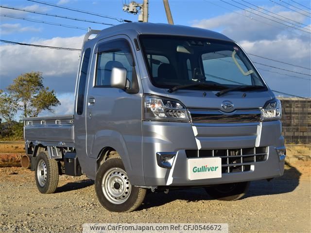 daihatsu hijet-truck 2019 -DAIHATSU--Hijet Truck EBD-S510P--S510P-0288087---DAIHATSU--Hijet Truck EBD-S510P--S510P-0288087- image 1