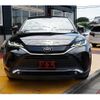 toyota harrier 2021 quick_quick_MXUA85_MXUA85-0008656 image 2