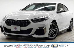 bmw 2-series 2020 CFJ1633260