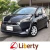 toyota sienta 2017 quick_quick_NSP170G_NSP170-7128639 image 1