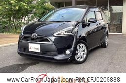 toyota sienta 2017 quick_quick_NSP170G_NSP170-7128639