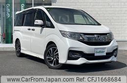 honda stepwagon 2016 CFJ1668684