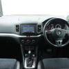 volkswagen sharan 2012 -VOLKSWAGEN 【多摩 304ｻ5447】--VW Sharan 7NCTH--DV012088---VOLKSWAGEN 【多摩 304ｻ5447】--VW Sharan 7NCTH--DV012088- image 15