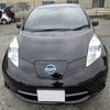 nissan leaf 2015 -NISSAN--Leaf AZE0--116762---NISSAN--Leaf AZE0--116762- image 1