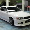 toyota chaser 1999 quick_quick_JZX100_JZX100-0104436 image 17