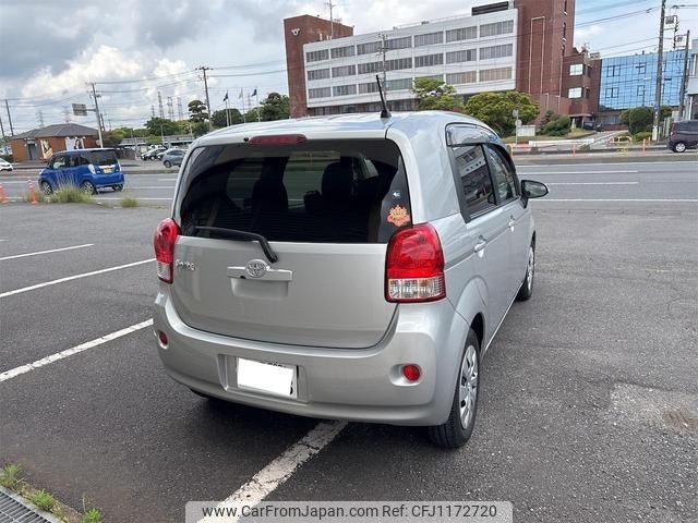 toyota porte 2012 -TOYOTA 【川口 502ｻ888】--Porte NCP141--9026875---TOYOTA 【川口 502ｻ888】--Porte NCP141--9026875- image 2
